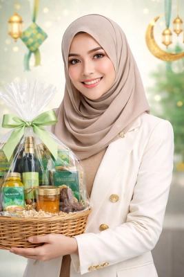 Toko Parcel Palangkaraya