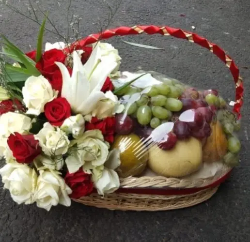 Hampers / Parcel Buah di Palangkaraya
